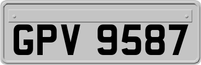 GPV9587