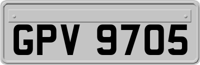 GPV9705