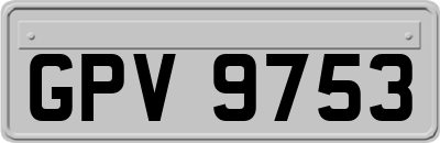 GPV9753