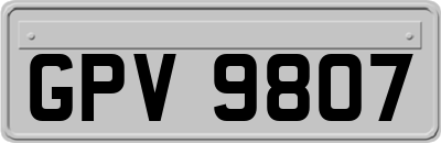 GPV9807
