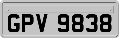 GPV9838
