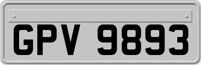 GPV9893