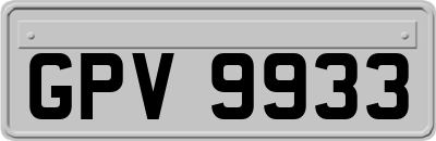 GPV9933