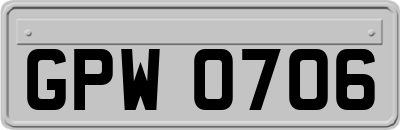 GPW0706