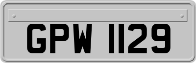 GPW1129