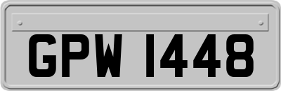GPW1448