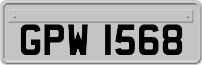 GPW1568