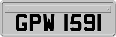 GPW1591