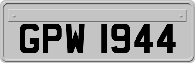 GPW1944
