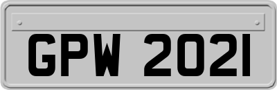 GPW2021