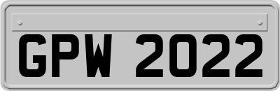 GPW2022