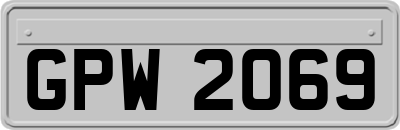 GPW2069