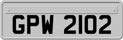 GPW2102