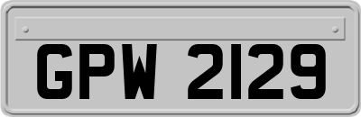 GPW2129