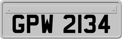 GPW2134