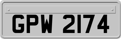 GPW2174