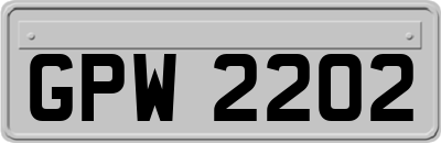 GPW2202