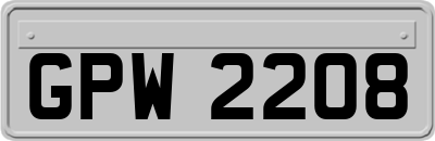 GPW2208