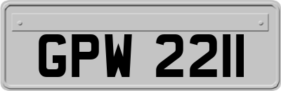 GPW2211