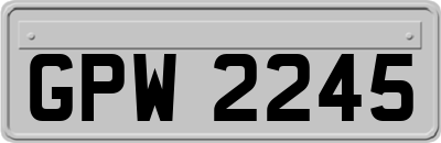 GPW2245