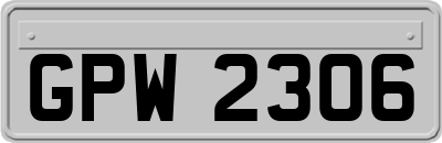 GPW2306