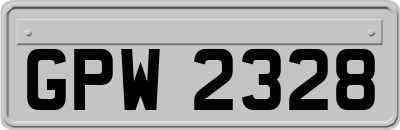 GPW2328