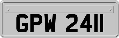 GPW2411