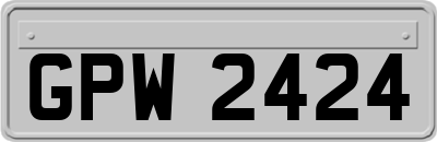 GPW2424