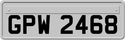 GPW2468