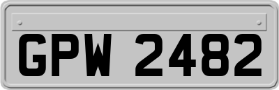 GPW2482