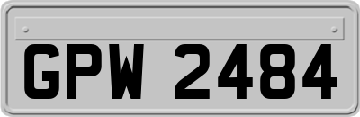 GPW2484