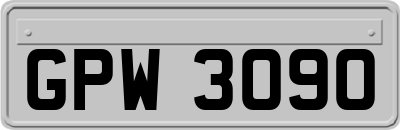 GPW3090