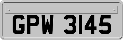 GPW3145