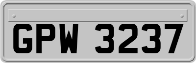 GPW3237