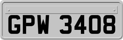 GPW3408