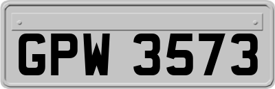 GPW3573
