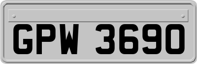 GPW3690