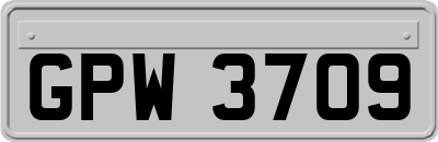 GPW3709