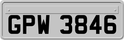 GPW3846