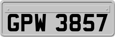 GPW3857