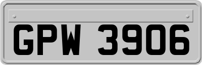GPW3906
