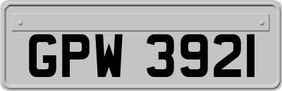 GPW3921