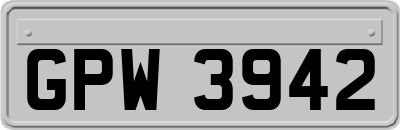 GPW3942