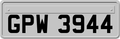 GPW3944