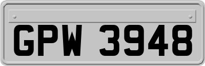 GPW3948