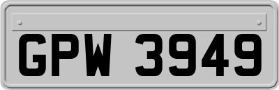 GPW3949