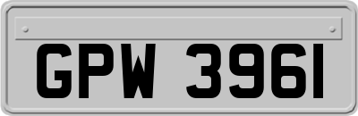 GPW3961