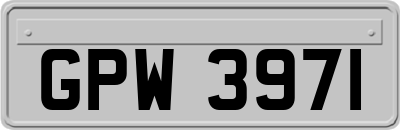 GPW3971