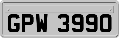 GPW3990