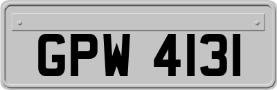GPW4131